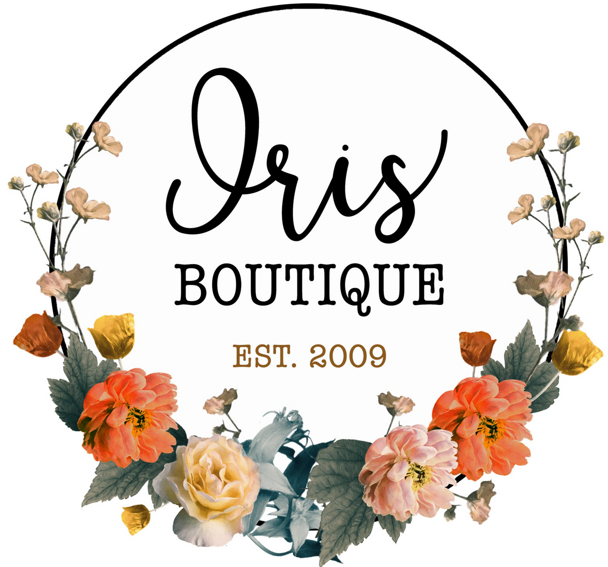 Iris Boutique